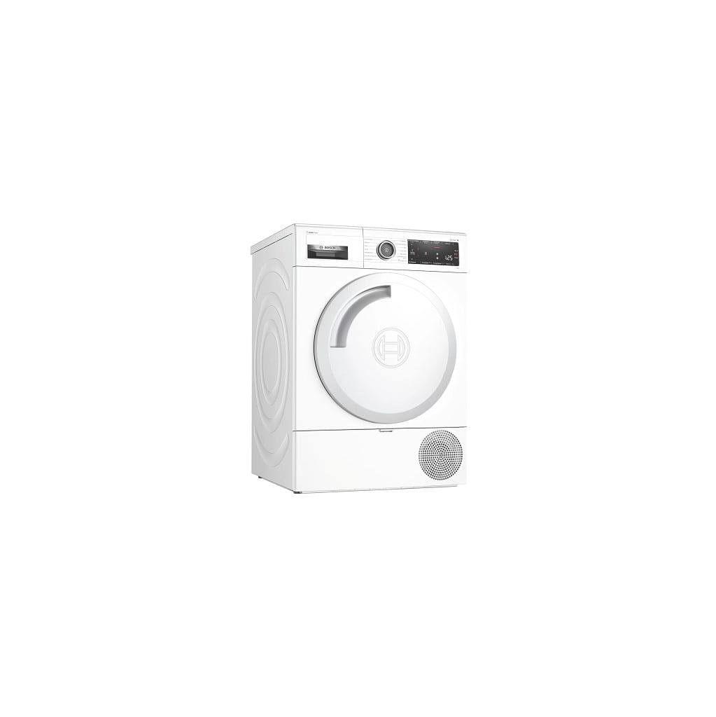 Bosch WTXH8M01NL
